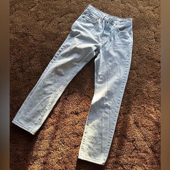 Levi’s 501 - Picture 2 of 5